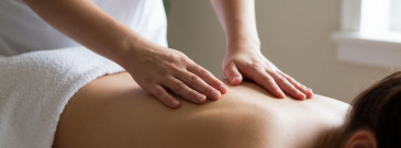 Классический оздоровительный массаж