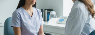 Эрозия шейки матки