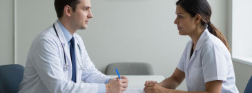 Заболевания яичников