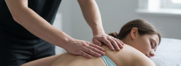 Прием мануального терапевта