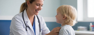 Прием врача общей практики (семейного врача)