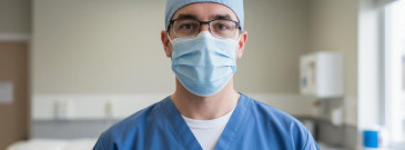 Прием хирурга