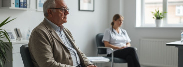 Вызов медсестры на дом