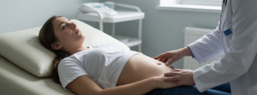 УЗИ мочевого пузыря