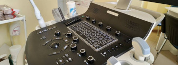 УЗИ предстательной железы