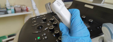 УЗИ сосудов головы и шеи