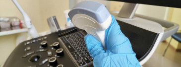 Транскраниальная допплерография (ТКДГ)