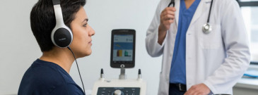 Узи придаточных (околоносовых) пазух носа