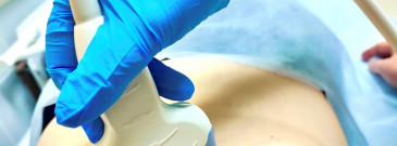 Подготовка к УЗИ органов малого таза