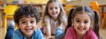 Детская карта для оформления ребенка в детский сад или школу 026-У