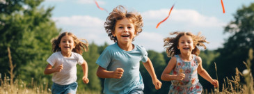 Справка в детский лагерь 079-У