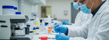 Бактерия Хеликобактер Пилори