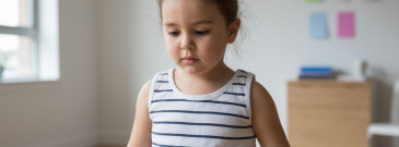 Аллергические заболевания у детей