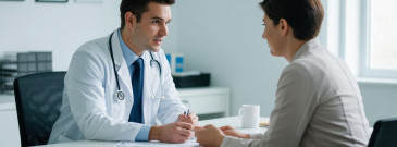 Бронхиальная астма