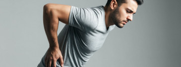 Боли в спине