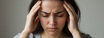 Невралгия тройничного нерва