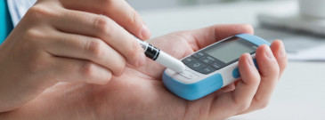 Сахарный диабет