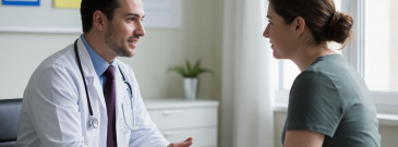 Заболевания надпочечников