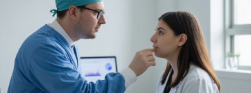 Заболевания щитовидной железы