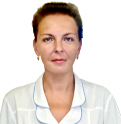 Куприянова Ирина Анатольевна