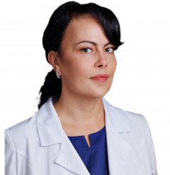 Шпис Полина Витальевна