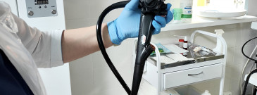 Подготовка к колоноскопии