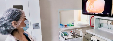 Подготовка к колоноскопии и ФГДС (гастроскопии) под наркозом