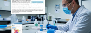 OLGA Биопсийное исследование слизистой желудка