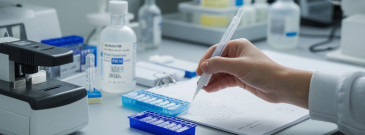 Определение кислотности желудка