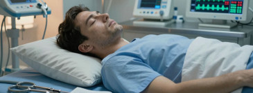 Слип эндоскопия ЛОР органов