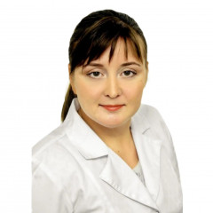 Аргунеева Дарья Алексеевна