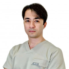 Рахмонов Жахонгир Одилович