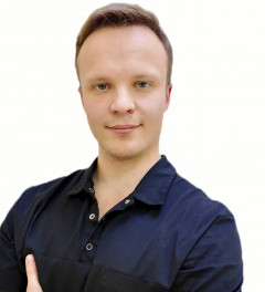 Соловьев Михаил Николаевич