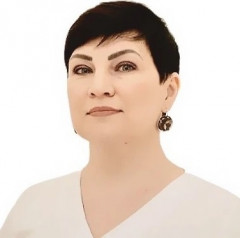 Карева Татьяна Николаевна