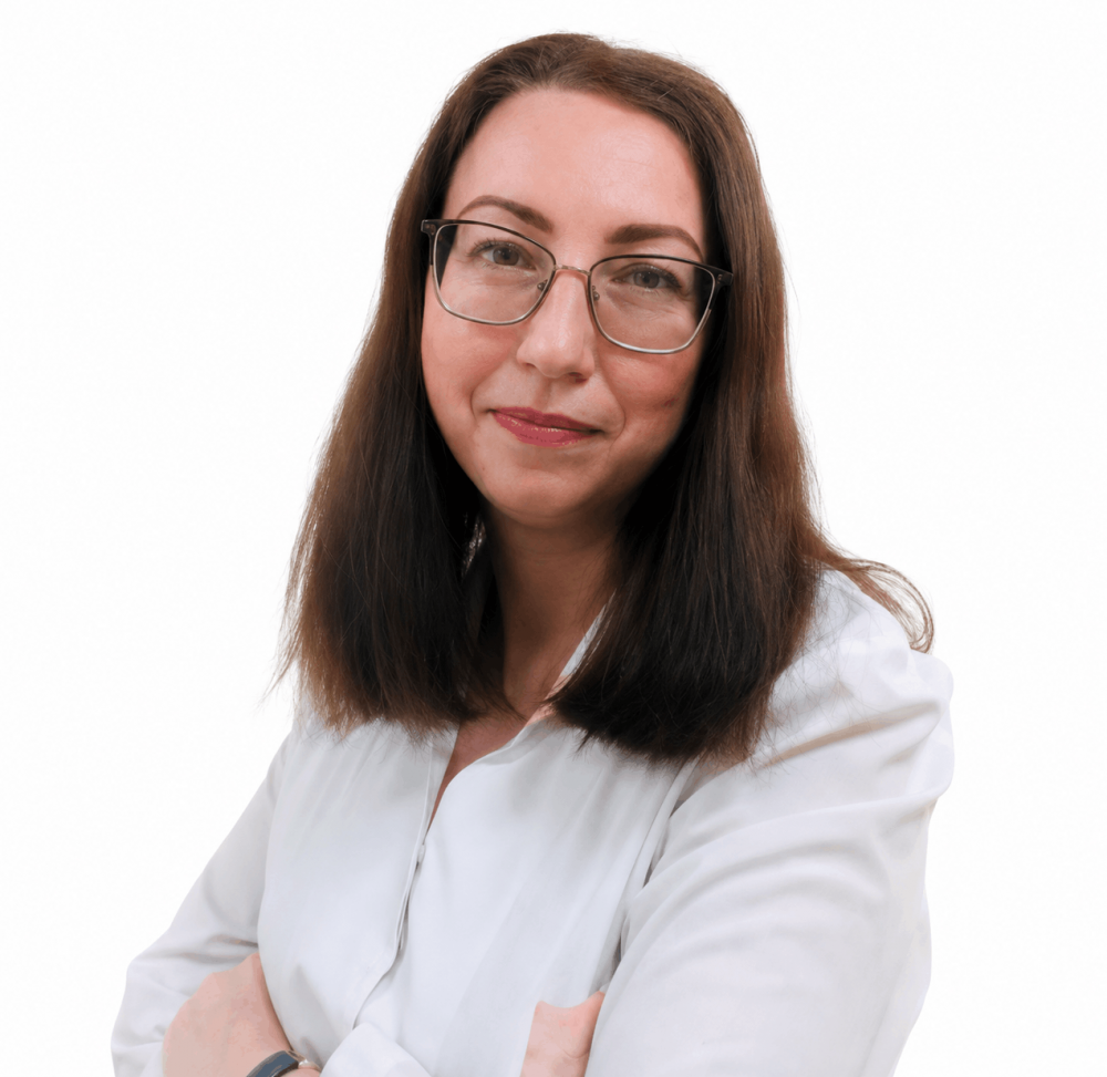 Ал-Батта Инна Евгеньевна