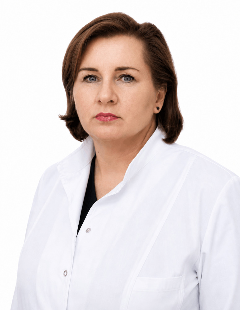 Хмельницкая Елена Валерьевна