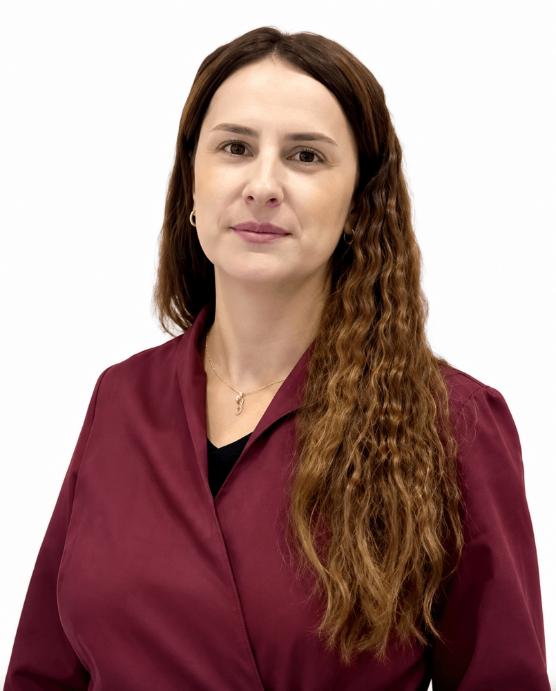 Абазова Фатимат Рашадовна