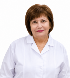 Петрова Ирина Евгеньевна