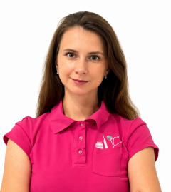 Константинова Анна Евгеньевна