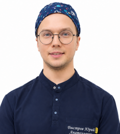 Быстров Юрий Анатольевич